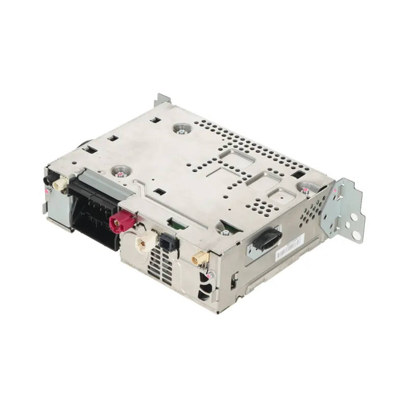 Wochenendangebot Headunit (Multimedia) BMW 1er (F20) 118i 100 kW 136 PS (03.2015-> )