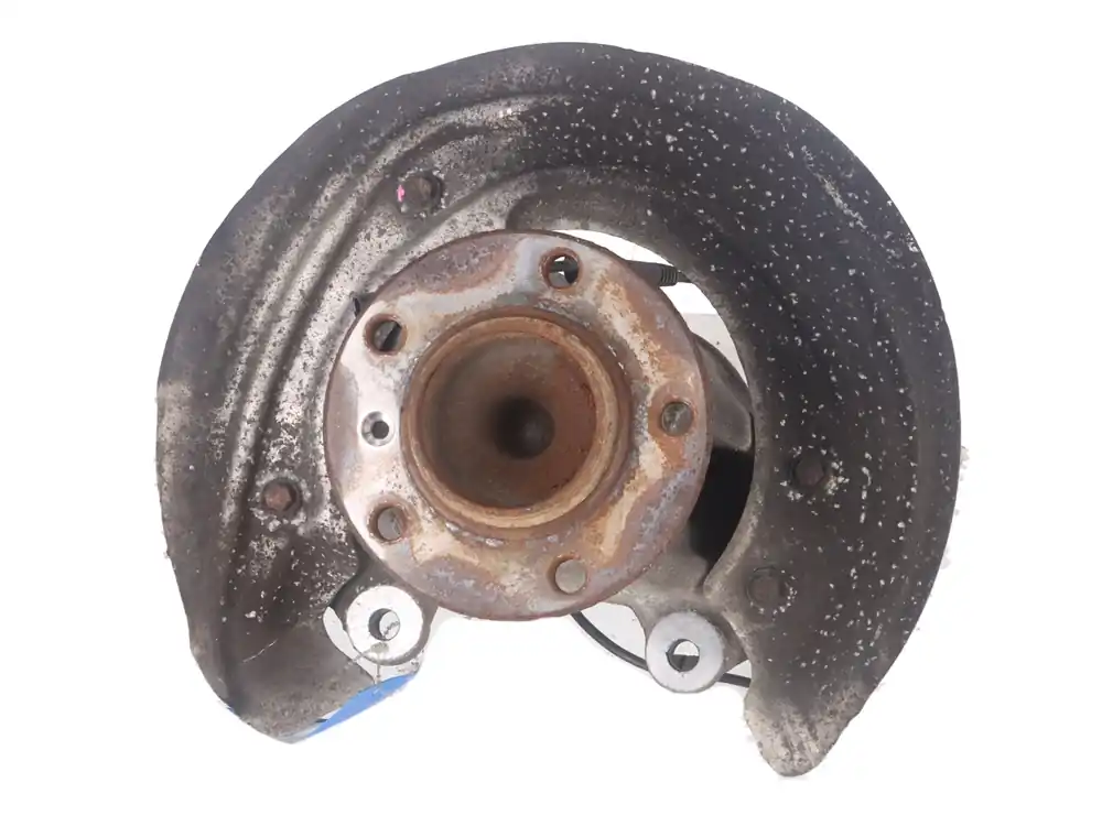 Beliebt Achsschenkel links vorne BMW 1er (F20) 118i 100 kW 136 PS (03.2015-> )