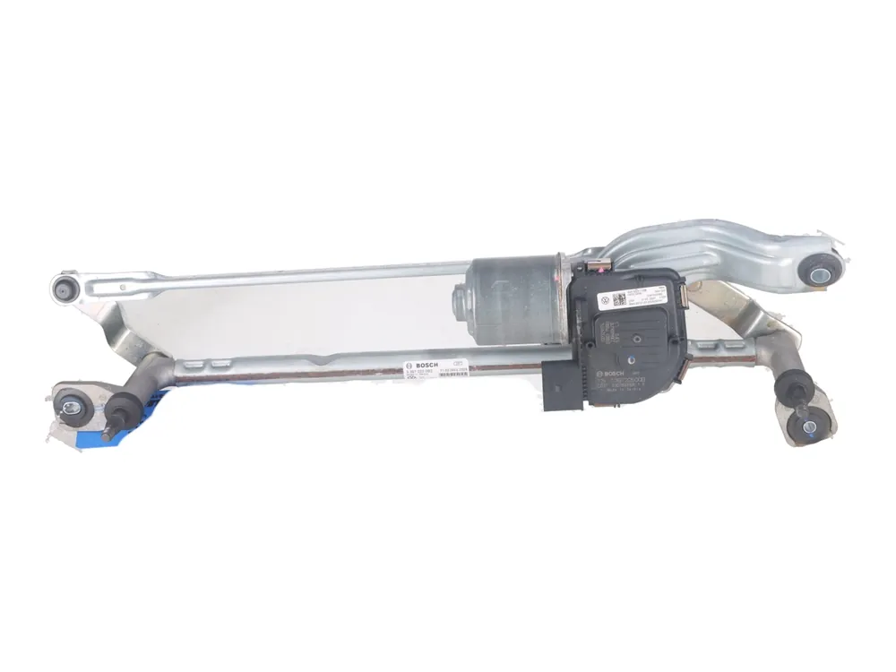 Wischermotor vorne VW Golf VIII (CD) 1.0 eTSI 81 kW 110 PS (06.2020-> ) Preisreduziert