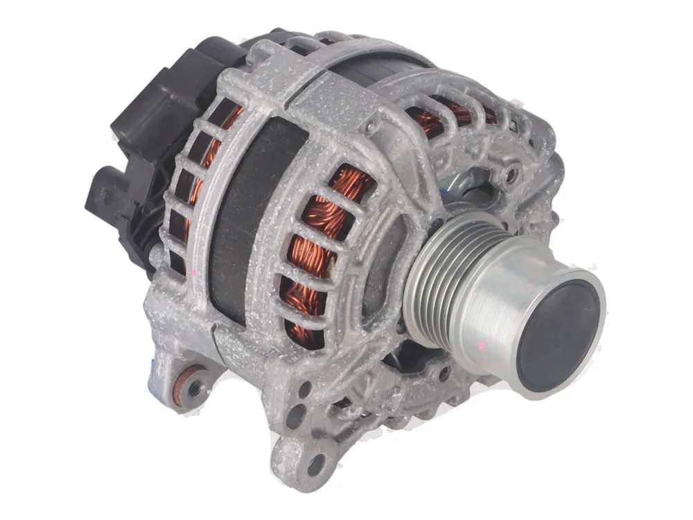 Meistverkauft Lichtmaschine VW Golf VIII (CD) 1.5 TSI 96 kW 131 PS (07.2019-> )