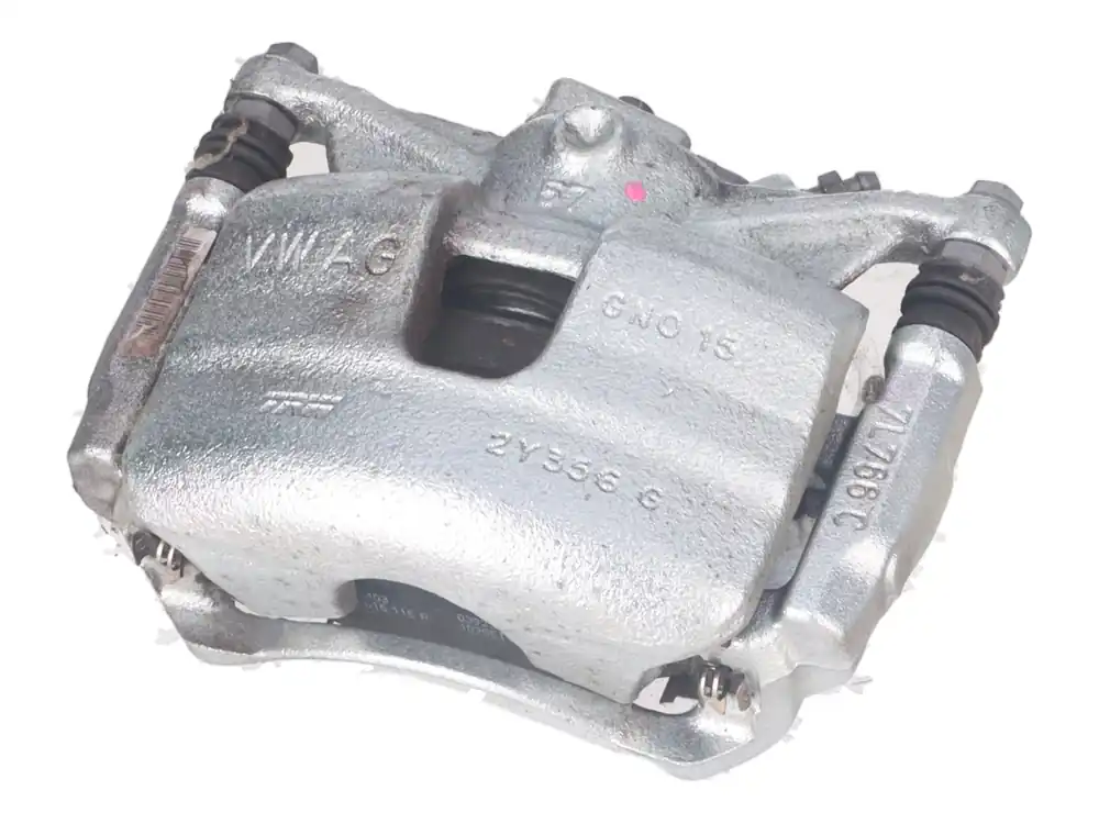 Bremssattel links vorne VW Golf VIII (CD) 1.5 TSI 96 kW 131 PS (07.2019-> ) Bestseller