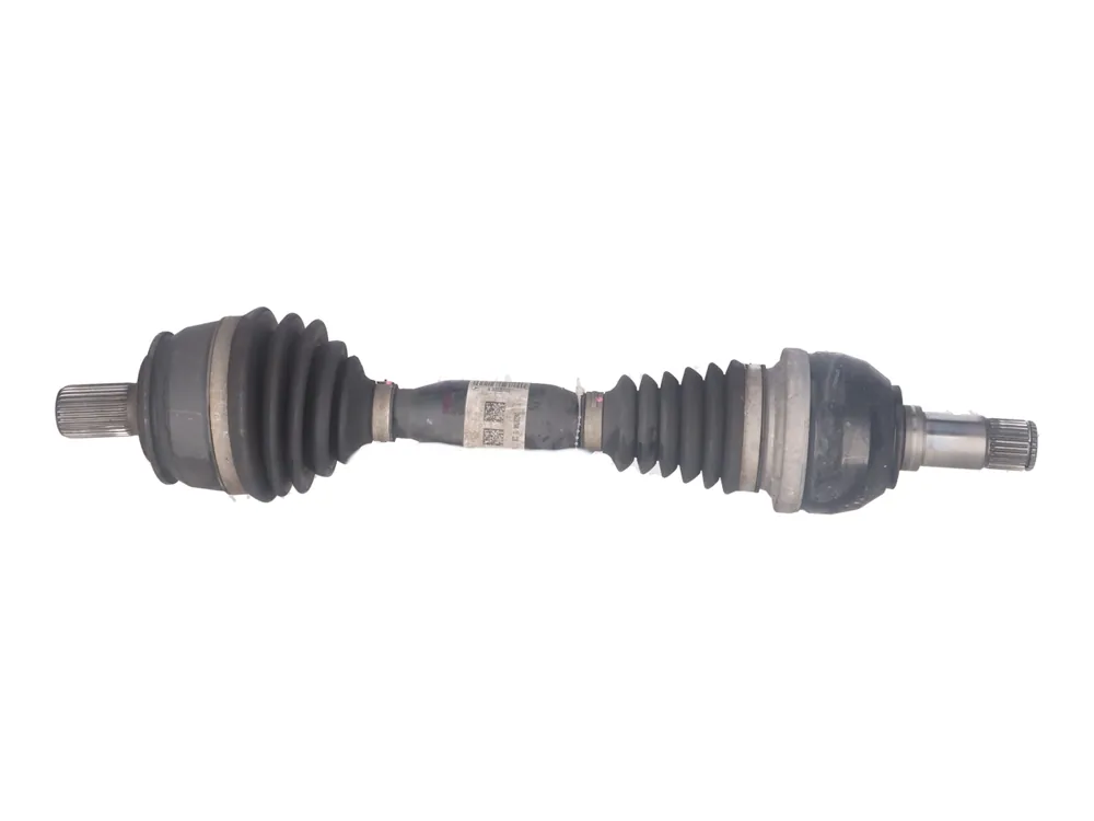 Expressversand Antriebswelle links vorne MERCEDES-BENZ A-Klasse (W176) A 180 90 kW 122 PS (06.2012-> )