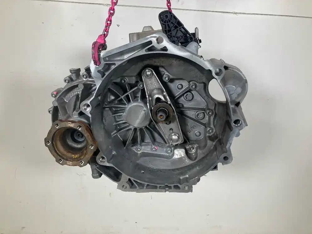 Schaltgetriebe VW T-Roc (A11) 1.0 TSI 81 kW 110 PS (09.2020-> ) Versand Am Gleichen Tag