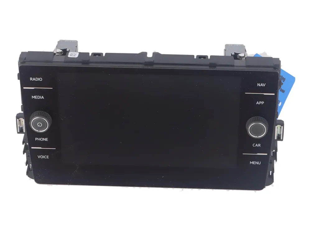 Preisknaller Display VW T-Cross (C11) 1.5 TSI 110 kW 150 PS (01.2020-> )