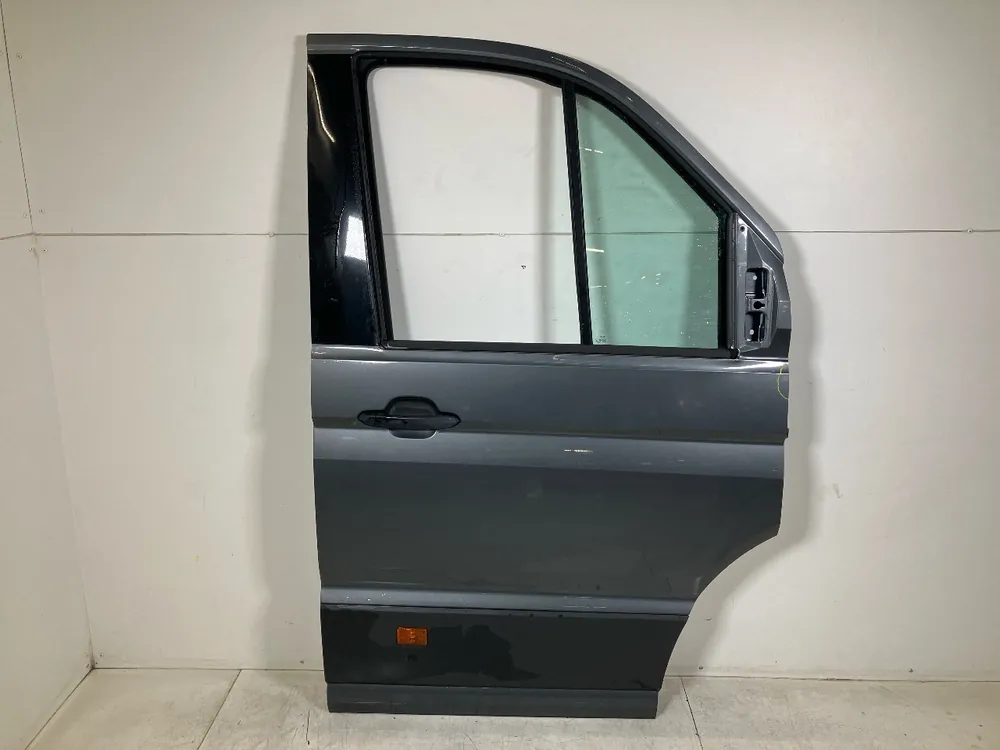 Tür rechts vorne VW Grand California 2.0 TDI 4motion 130 kW 177 PS (04.2019-> ) Neu