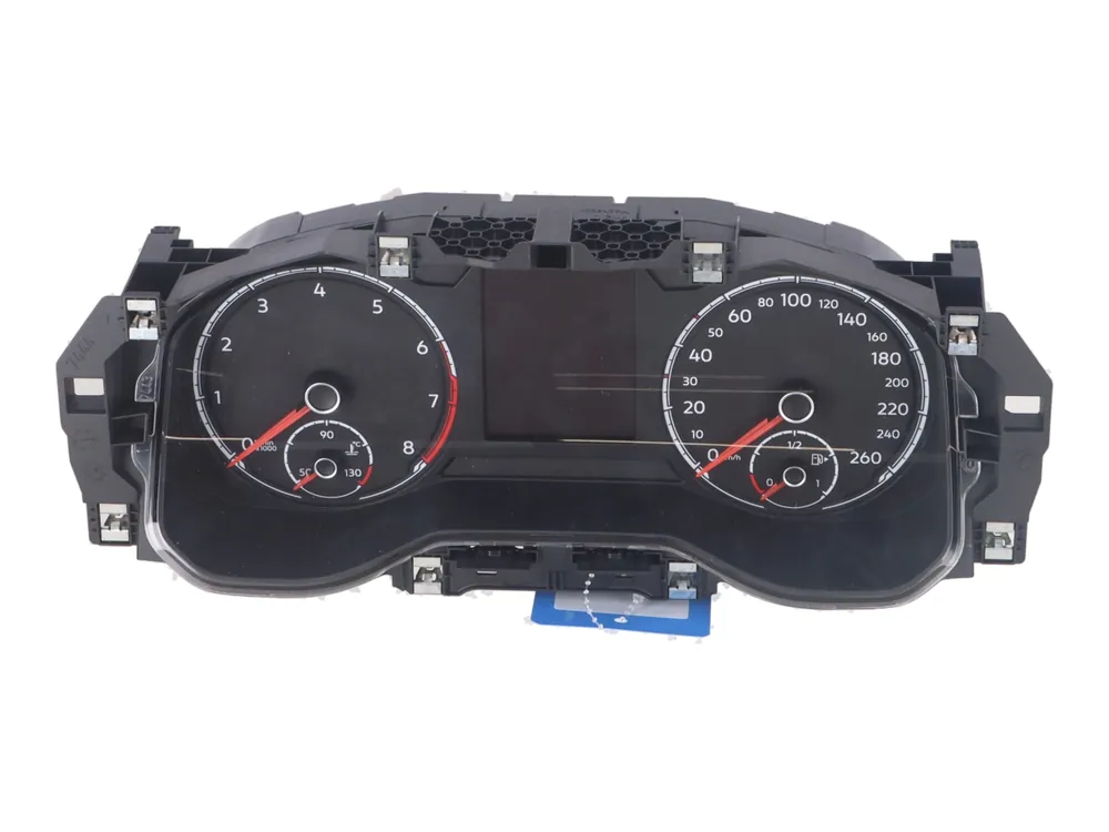 Mega-Angebot Tachometer VW T-Cross (C11) 1.0 TSI 81 kW 110 PS (06.2020-> )
