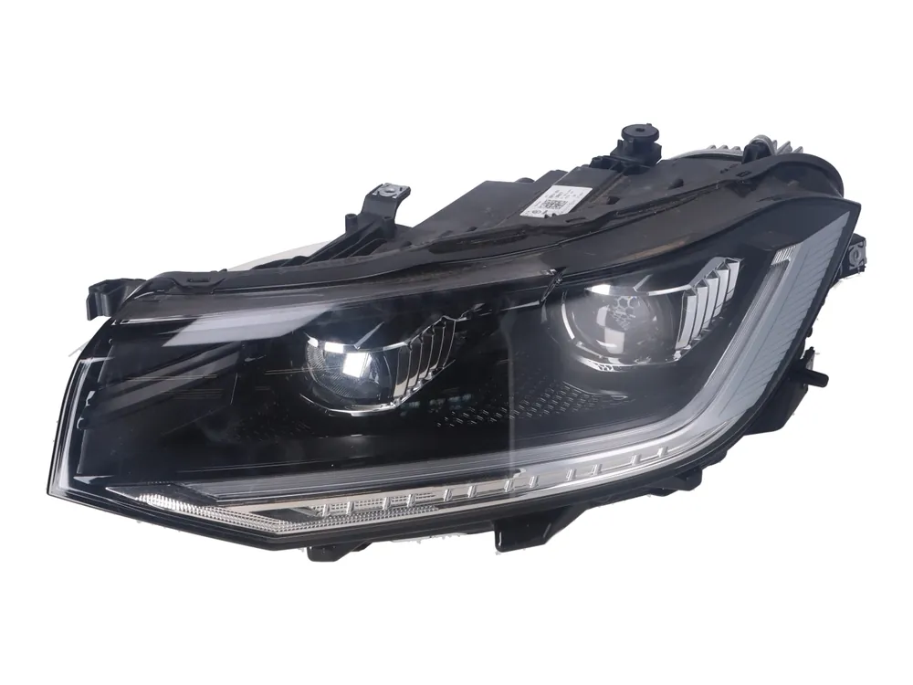 Hauptscheinwerfer links VW T-Cross (C11) 1.0 TSI 81 kW 110 PS (06.2020-> ) Heißes Angebot
