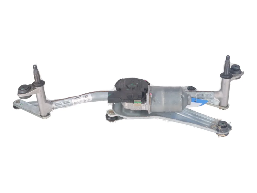 Finale Aktion Wischermotor vorne VW T-Cross (C11) 1.0 TSI 81 kW 110 PS (06.2020-> )