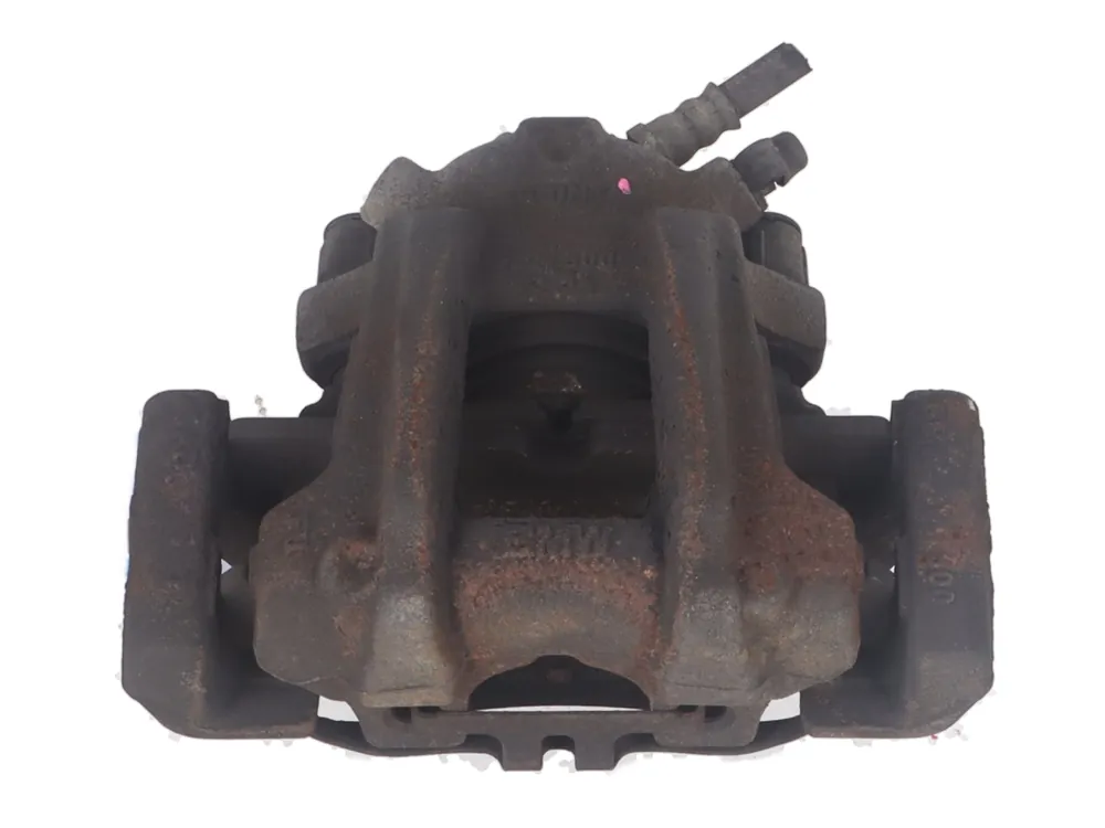 Bremssattel links vorne BMW 3er Gran Turismo (F34) 318d 110 kW 150 PS (07.2015-> ) Finale Aktion
