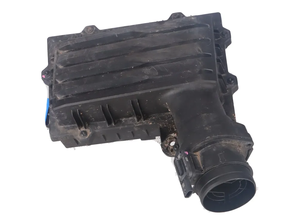 Luftfiltergehäuse VW Golf VIII Variant (CG) 2.0 TDI 110 kW 150 PS (08.2020-> ) Sonderangebot