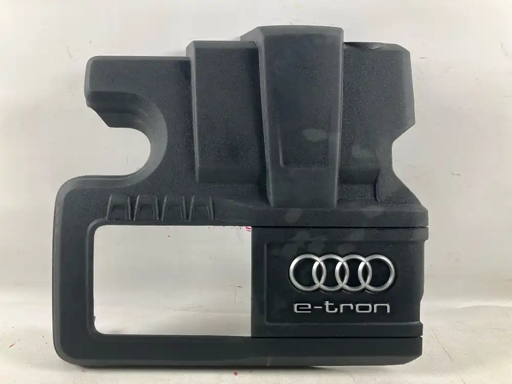 Sonderangebot Motorabdeckung AUDI A3 Sportback (8V) 1.4 TFSI e-tron 110 kW 150 PS (05.2014-> )