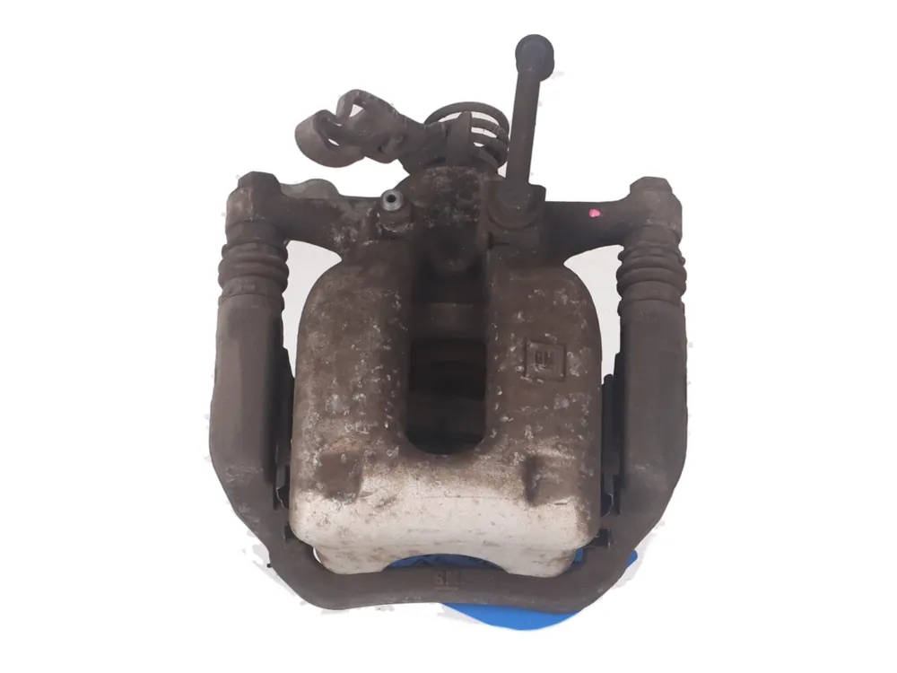 Bremssattel links hinten OPEL Astra K (B16) 1.4 74 kW 100 PS (06.2015-> ) Jetzt Bestellen