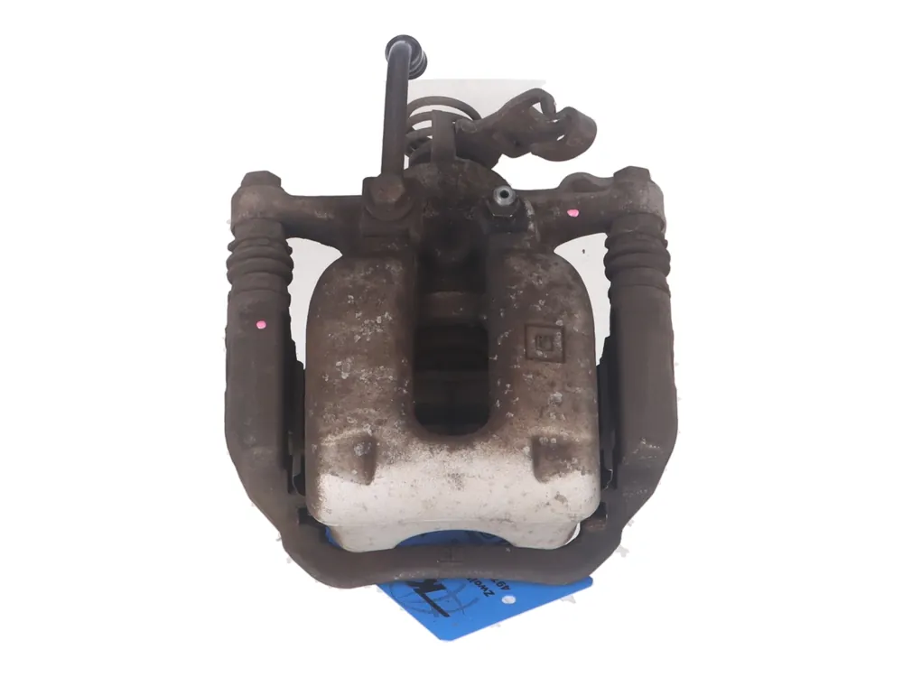 Neu Bremssattel rechts hinten OPEL Astra K (B16) 1.4 74 kW 100 PS (06.2015-> )