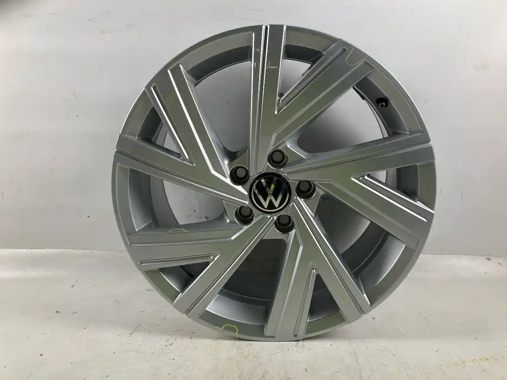 Direkt Vom Hersteller Felge Alu VW Golf VIII (CD) 1.0 eTSI 81 kW 110 PS (06.2020-> )