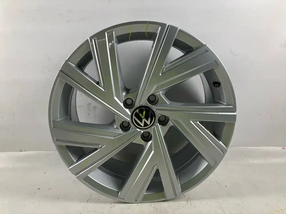 Felge Alu VW Golf VIII (CD) 1.0 eTSI 81 kW 110 PS (06.2020-> ) Preiswert