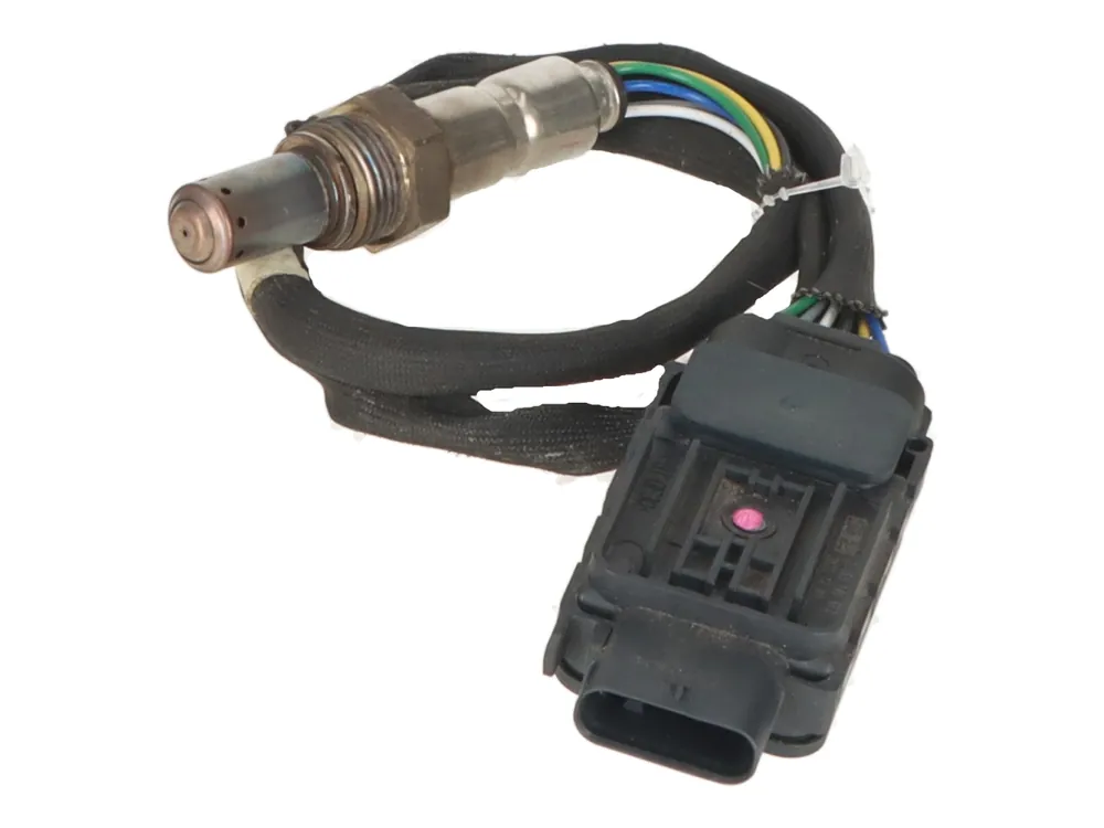 Markenware NOx Sensor VW Golf VIII (CD) 2.0 TDI GTD 147 kW 200 PS (09.2020-> )