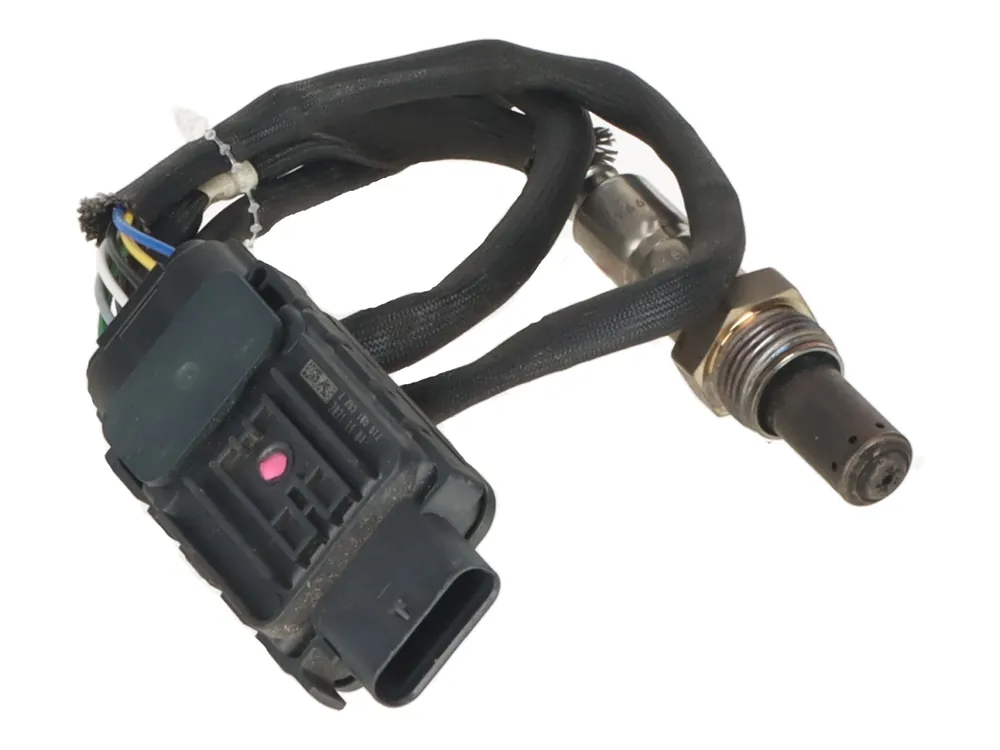 NOx Sensor VW Golf VIII (CD) 2.0 TDI GTD 147 kW 200 PS (09.2020-> ) Mega-Angebot