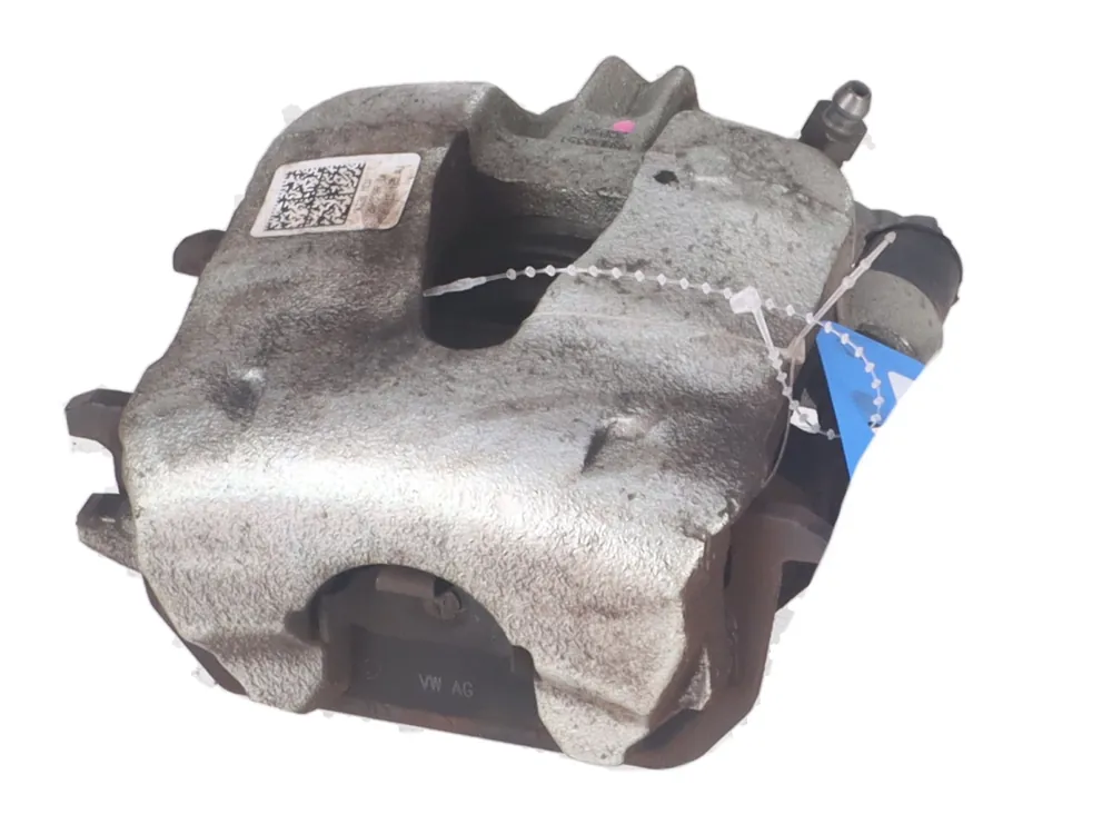 Bremssattel links vorne VW T-Cross (C11) 1.0 TSI 70 kW 95 PS (12.2018-> ) Bestseller