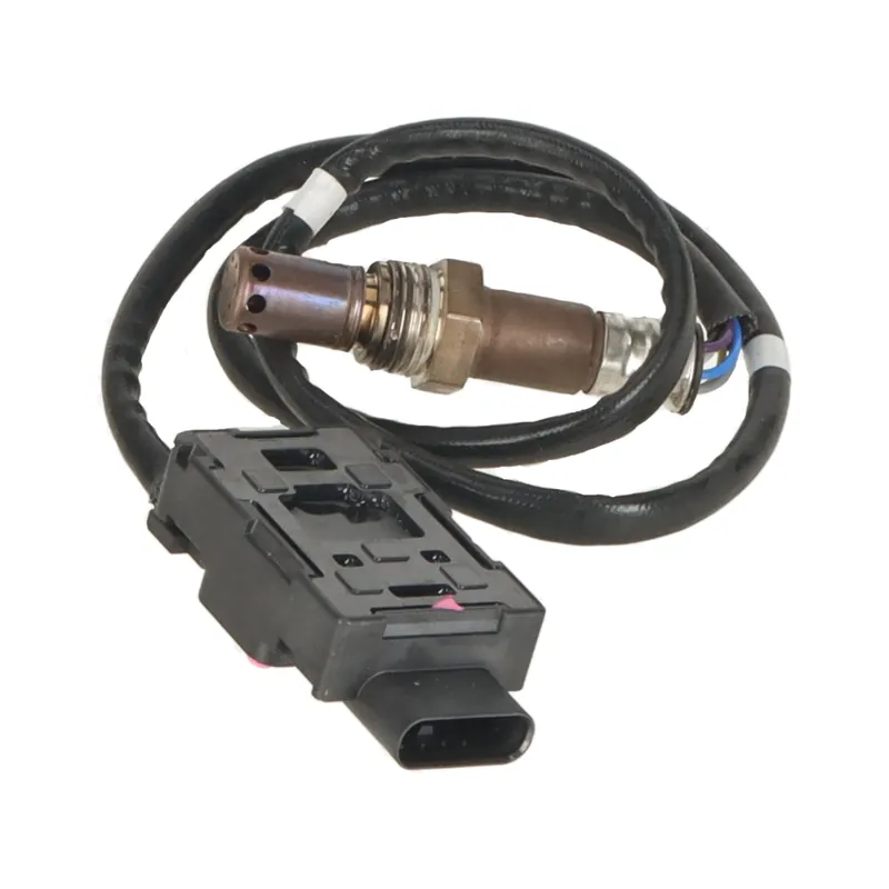 Schneller Versand NOx Sensor VW T-Roc (A11) 2.0 TDI 110 kW 150 PS (03.2018-> )
