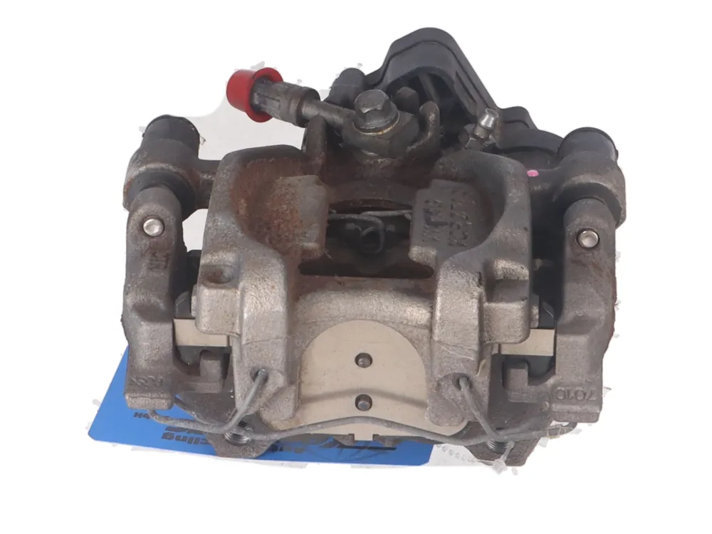Bremssattel links hinten VW T-Roc (A11) 2.0 TDI 110 kW 150 PS (03.2018-> ) Highlight