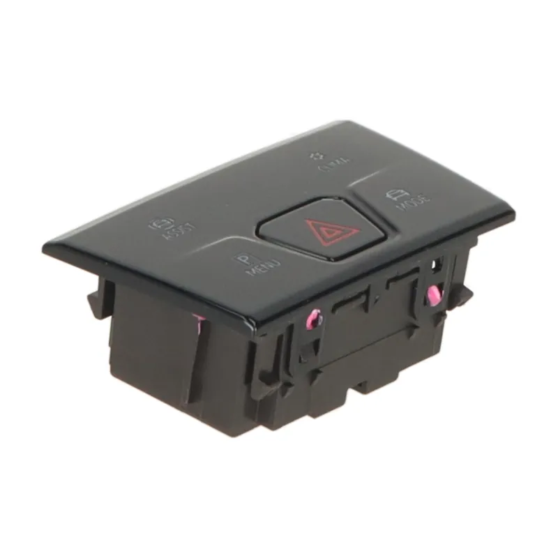 Schalter für Warnblinker VW Golf VIII (CD) 1.0 eTSI 81 kW 110 PS (06.2020-> ) Must-Have