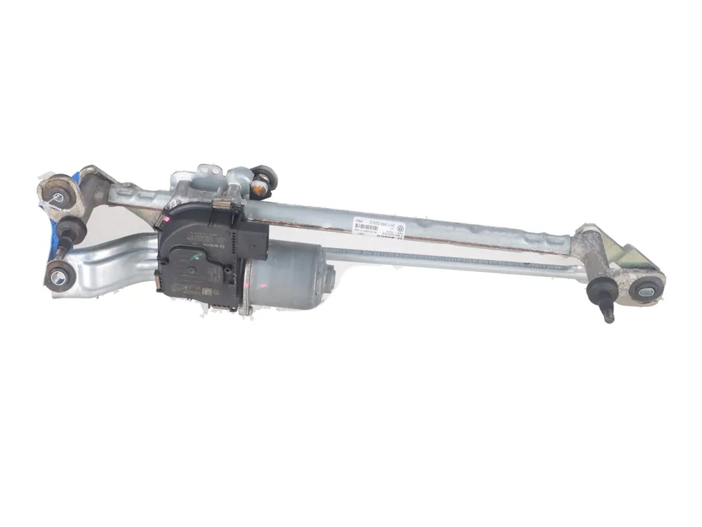 Wischermotor vorne VW Golf VIII (CD) 1.0 eTSI 81 kW 110 PS (06.2020-> ) Top-Seller