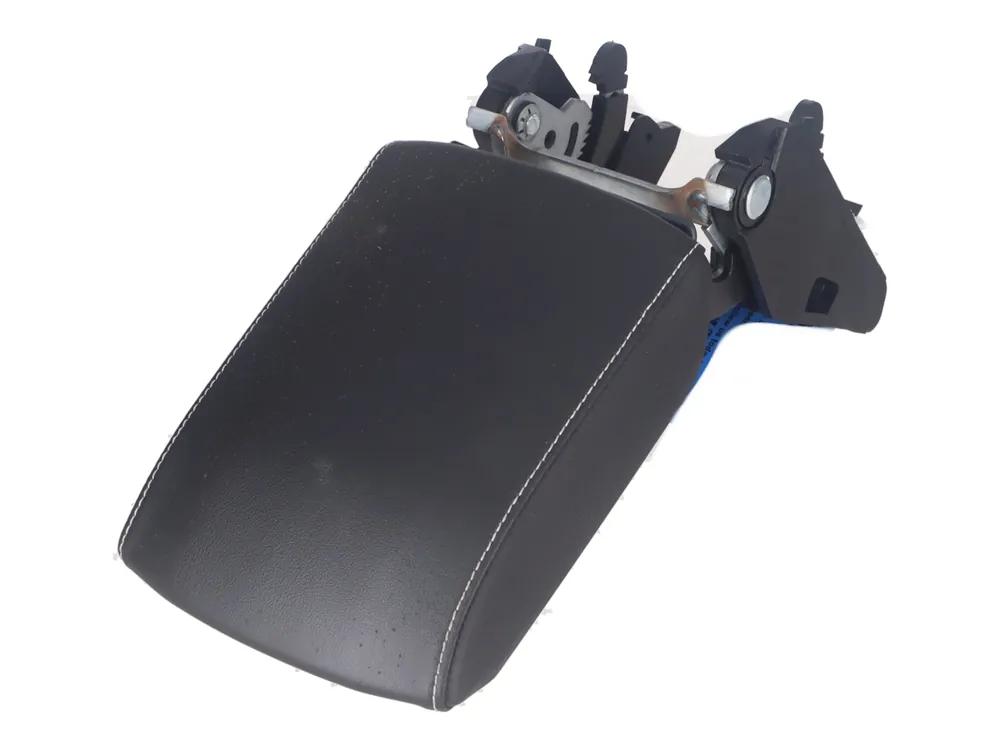 Finale Aktion Armlehne VW T-Cross (C11) 1.5 TSI 110 kW 150 PS (01.2020-> )