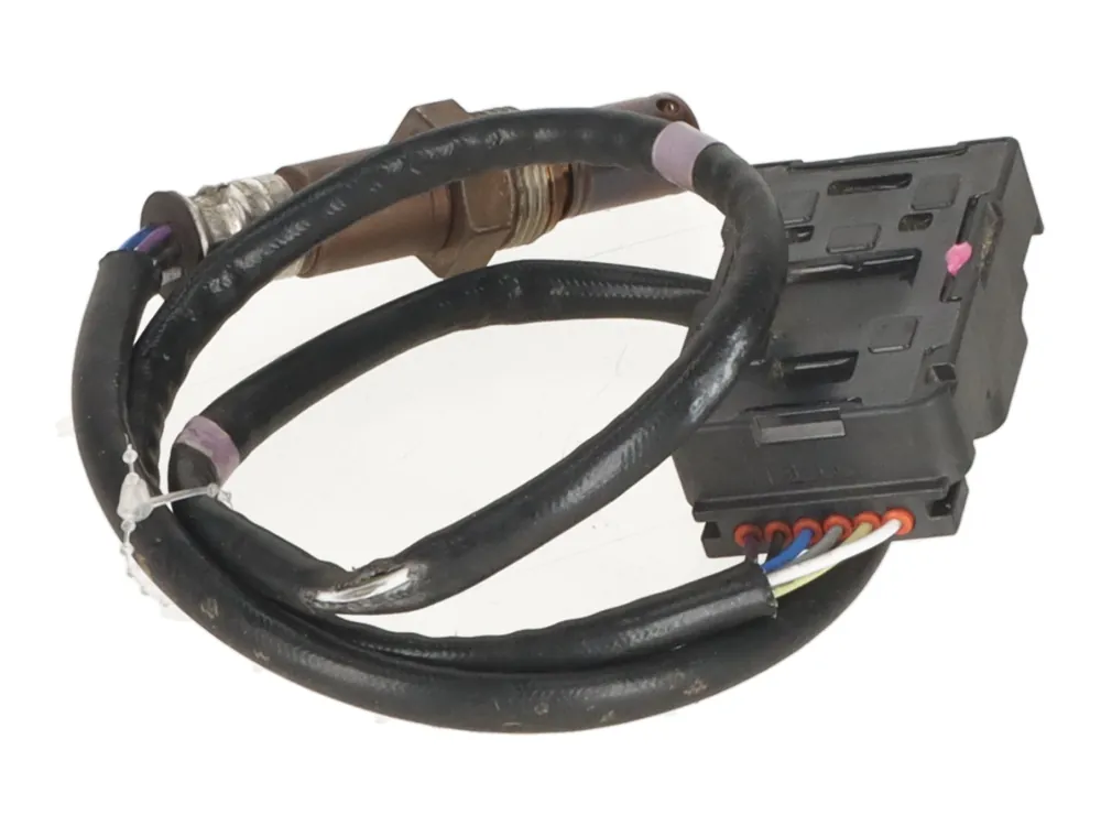 NOx Sensor CUPRA Formentor (KM7) 2.0 TDI 4Drive 110 kW 150 PS (03.2021-> ) Jetzt Kaufen
