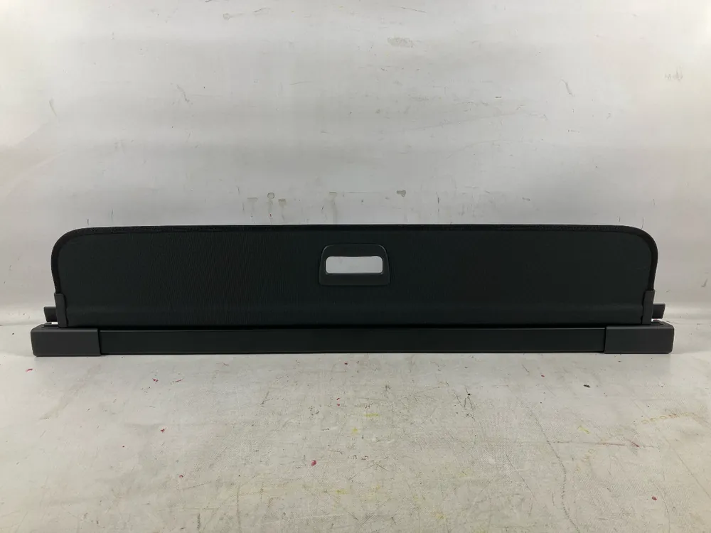 Rabatt Laderaumabdeckung VW ID.7 XXX