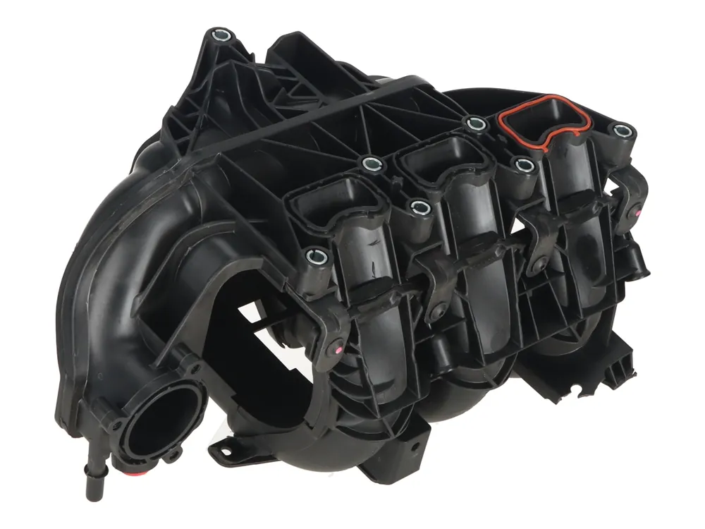 Ansaugkrümmer FORD Fiesta VII (HJ, HF) 1.1 52 kW 70 PS (05.2017-> ) Garantierte Lieferung