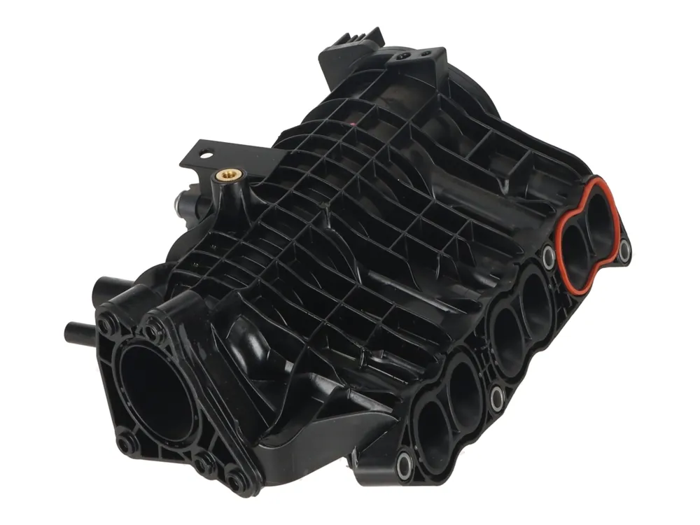 Ansaugkrümmer FORD Fiesta VII (HJ, HF) 1.0 EcoBoost 92 kW 125 PS (05.2017-> ) Markenprodukt