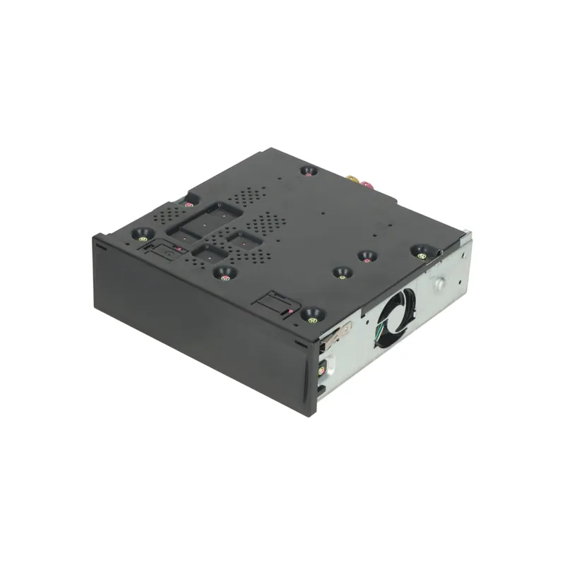 Headunit (Multimedia) VW Golf VIII (CD) 1.5 eTSI 110 kW 150 PS (12.2019-> ) Schneller Versand