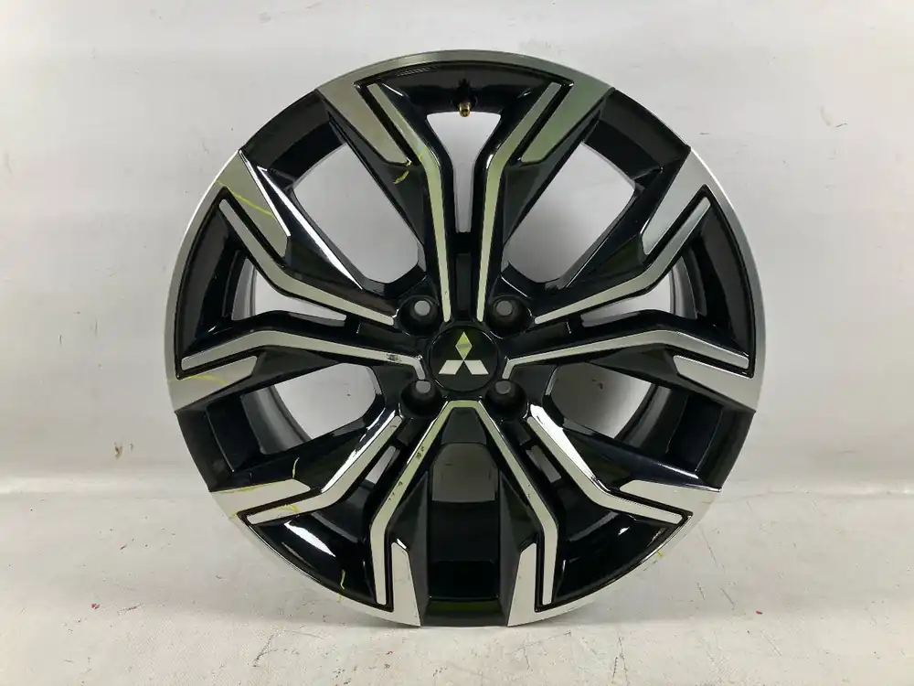 Neue Kollektion Felge Alu MITSUBISHI Colt VII (VB) 1.0 MPi 67 kW 91 PS (09.2023-> )