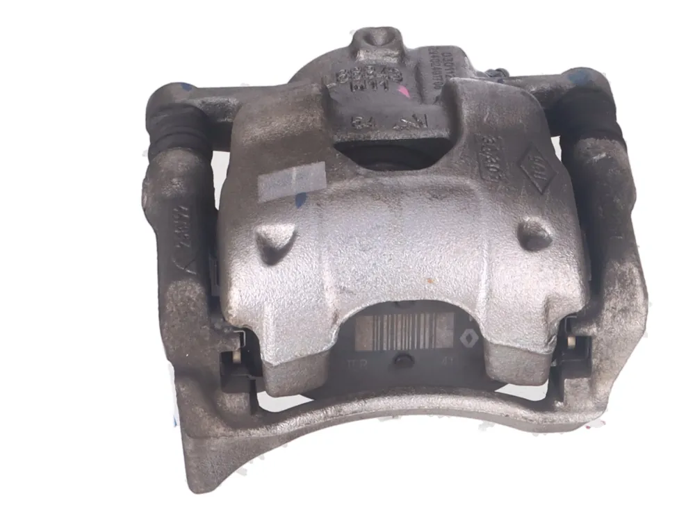 Neu Im Sortiment Bremssattel links vorne MITSUBISHI Colt VII (VB) 1.0 MPi 67 kW 91 PS (09.2023-> )