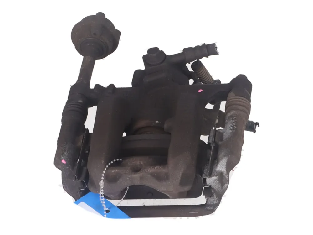Neuheit Bremssattel rechts hinten OPEL Astra J (P10) 1.3 CDTI 70 kW 95 PS (12.2009-10.2015)