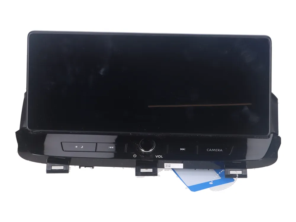 Display NISSAN Qashqai III (J12) 1.3 DIG-T 116 kW 158 PS (04.2021-> ) Online Kaufen