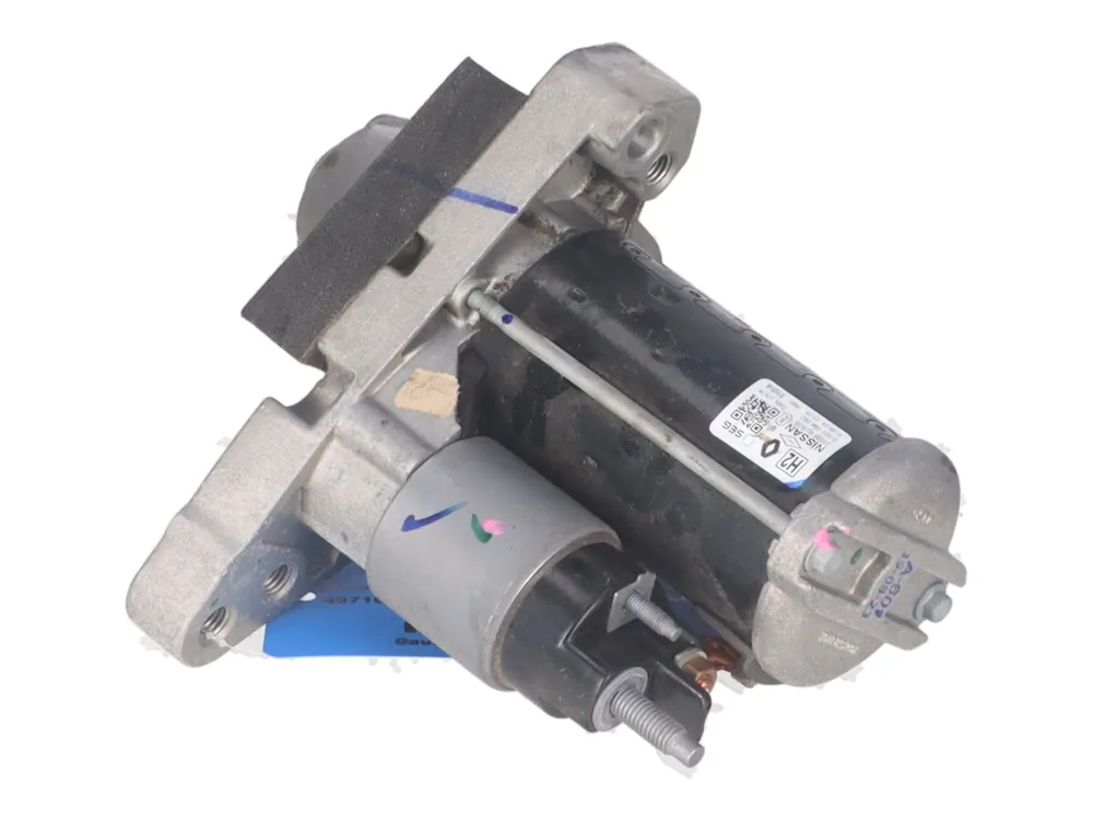 Meistverkauft Anlasser NISSAN Qashqai III (J12) 1.3 DIG-T 116 kW 158 PS (04.2021-> )