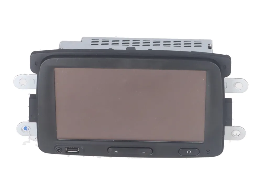 Begrenztes Angebot Headunit (Multimedia) OPEL Vivaro B Kasten (X82) 1.6 CDTI 107 kW 146 PS (03.2016-> )