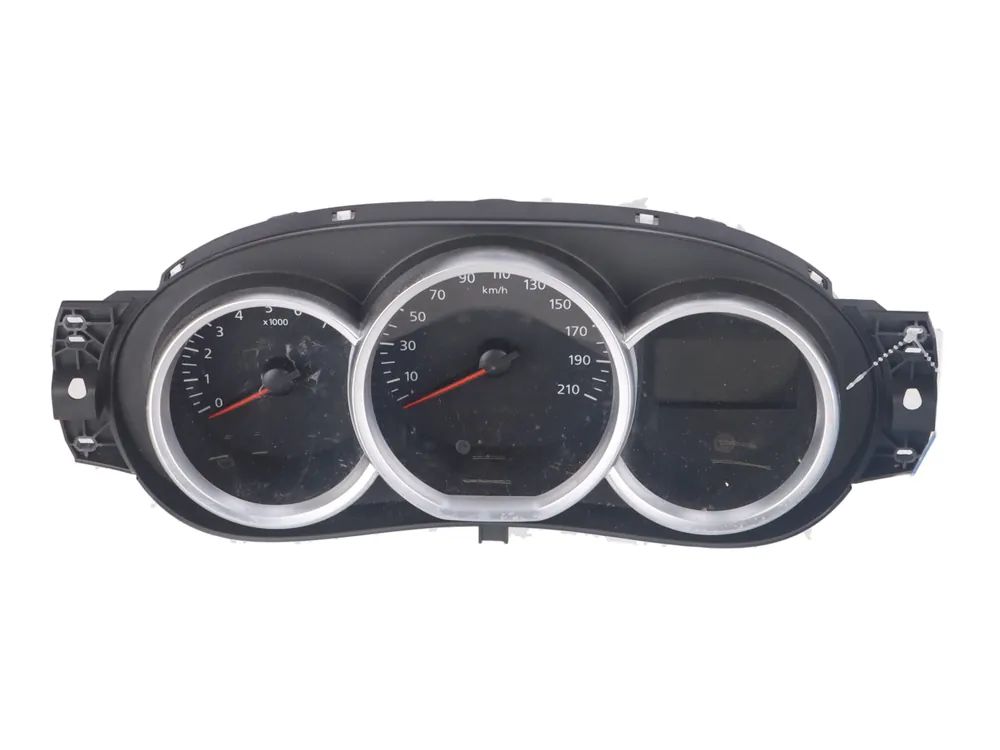 Sale Tachometer DACIA Lodgy (JS) 1.6 SCe 115 75 kW 102 PS (06.2015-> )