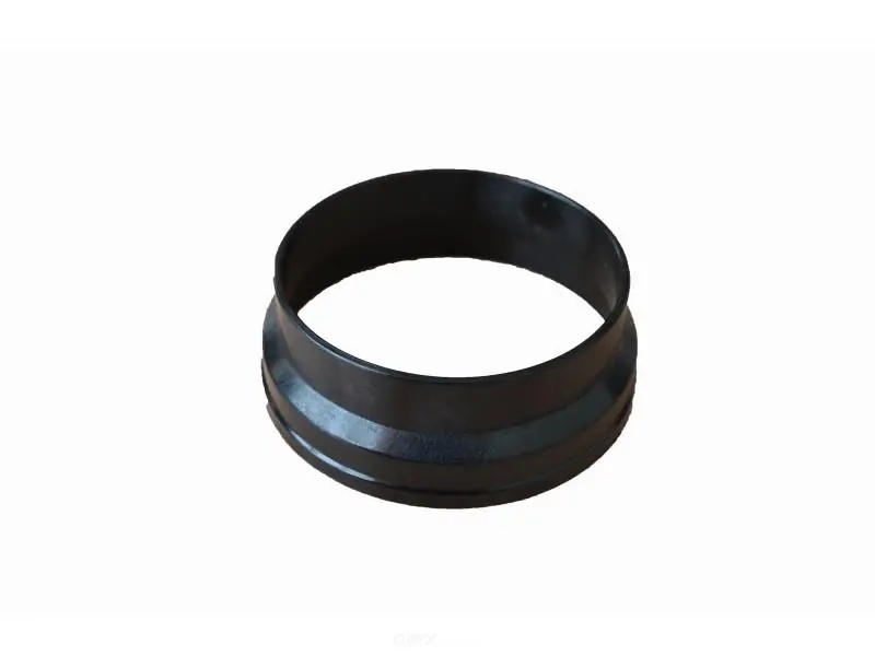 Adapter Warmluftschlauch, Ø 100 mm auf ca. 90 mm Jetzt Kaufen