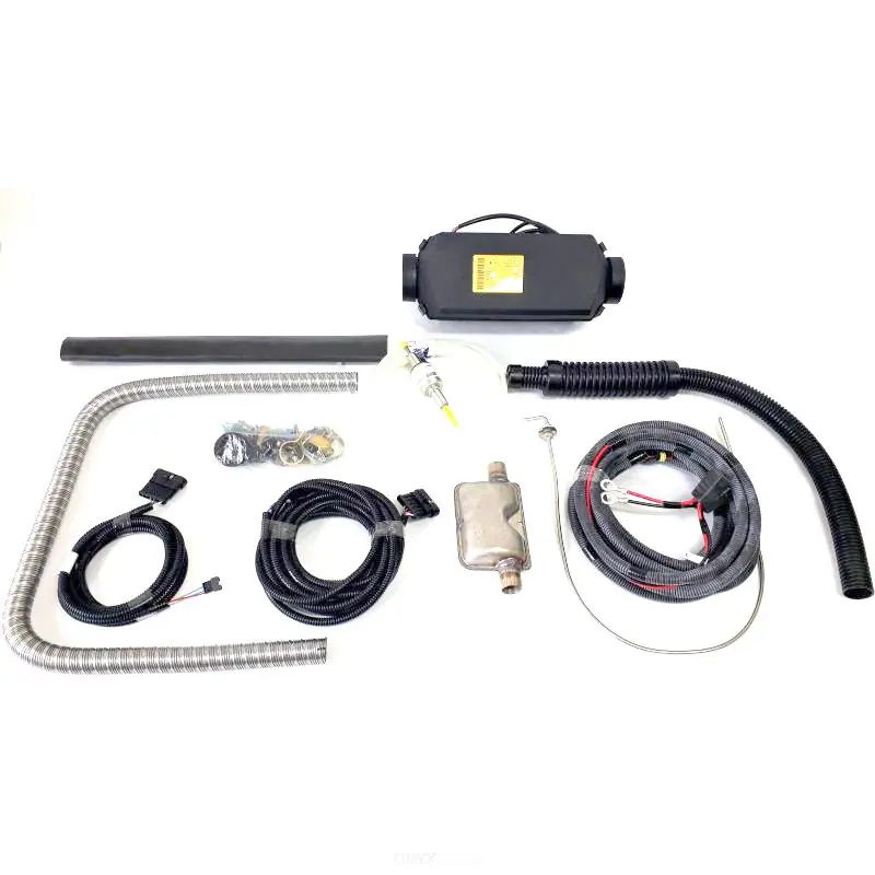 Neue Ware Planar 2D Diesel Standheizung 2.0kW inkl. Höhenkit