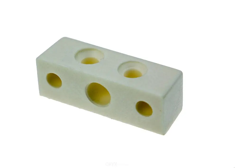 Neue Ware 10 Stück Möbel-Eckverbinder, weiß