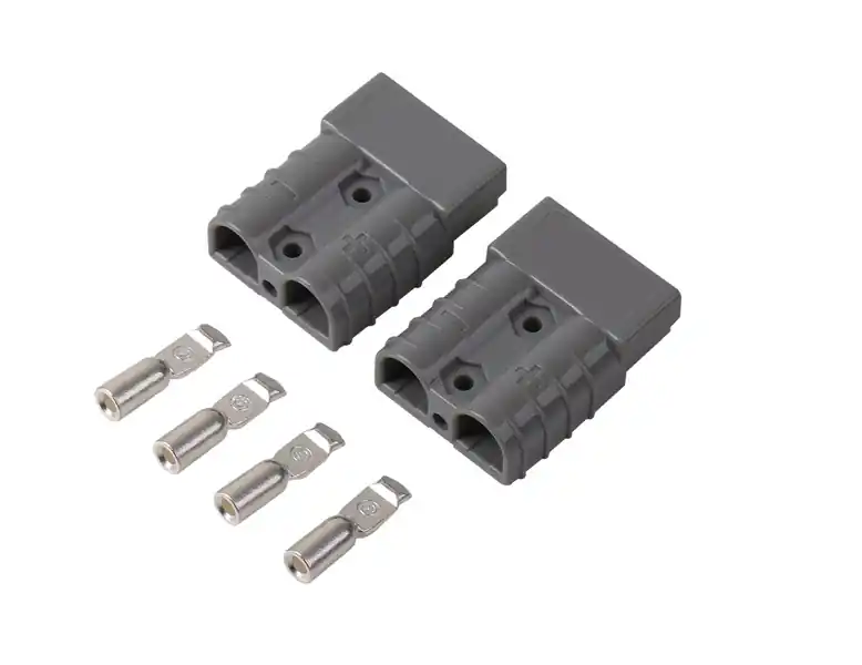 Günstig Hochstrom-Batteriesteckverbinder-Set