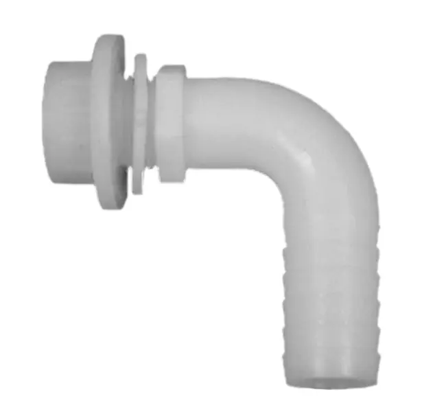 Heißes Angebot Tankanschluss, 90° gewinkelt, 25mm