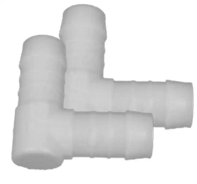 Knallerangebot L-Verbinder für 19mm Schlauch