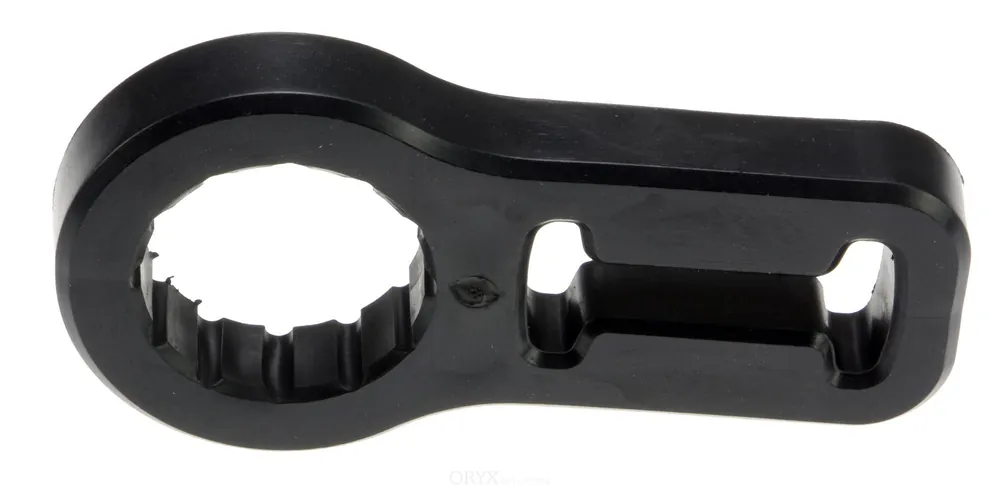 Griffhalter /Handlekeeper, passend für Hi-Lift, Farm Jack und Co. Highlight
