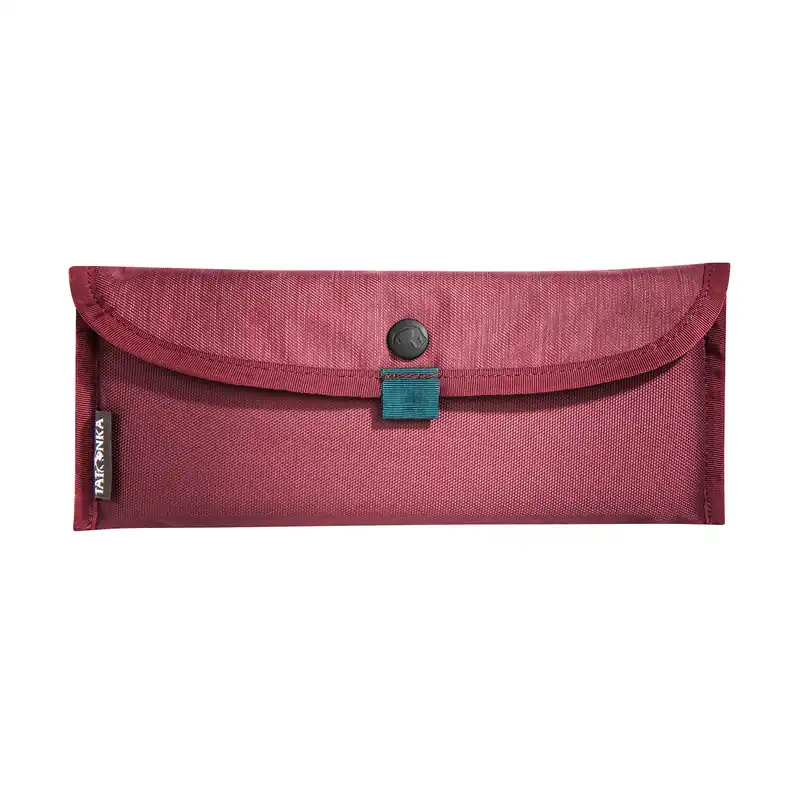 Bestseller Tatonka Bestecktasche, bordeaux