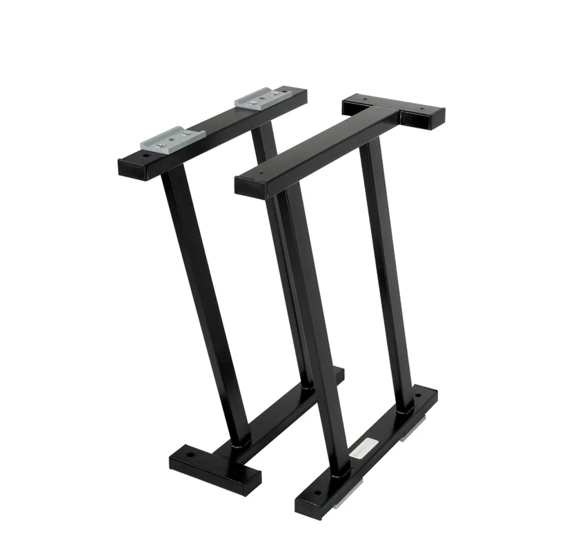Nur Heute Multiflexboard-Konsolen, starr, für VW Bus T5/T6/T6.1 (Höhe 51 cm)