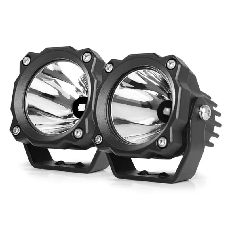 Preisknaller Hawk 3" LED 30W Arbeitsscheinwerfer-Set