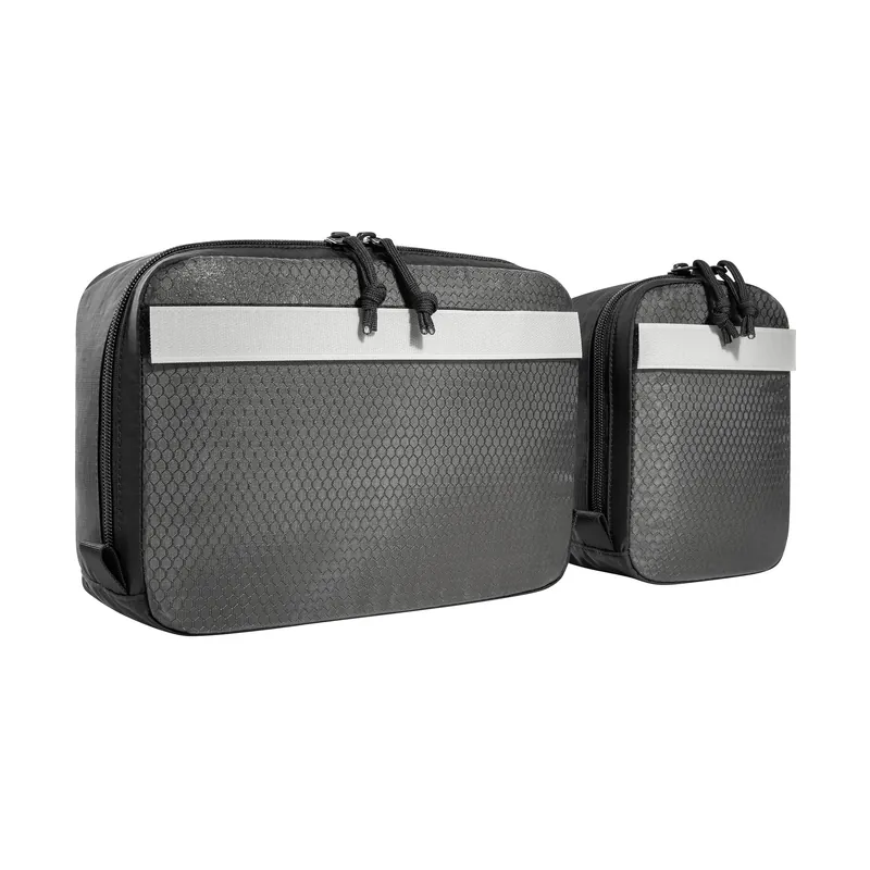 TT MULTIPURPOSE POUCH SET VL BLACK Super-Preis